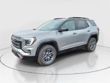 New 2026 GMC Terrain AT4 image 2