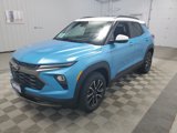 New 2025 Chevrolet TrailBlazer ACTIV w/ Convenience Package image 6