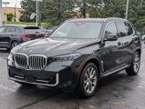 Used 2025 BMW X5 xDrive40i image 4