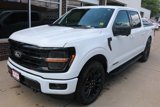 New 2025 Ford F150 XLT image 3