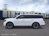 New 2025 Ford Expedition Platinum w/ Driver's Package image 3