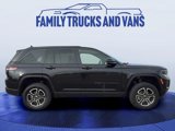 Used 2022 Jeep Grand Cherokee Trailhawk image 6