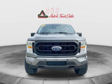 Used 2021 Ford F150 XL w/ Trailer Tow Package image 2