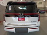 New 2025 Nissan Armada Platinum Reserve image 4