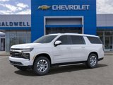New 2025 Chevrolet Suburban LT w/ Comfort Package image 2