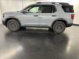 New 2026 Honda Passport TrailSport image 3