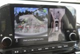 New 2025 Nissan Pathfinder SL image 4