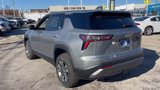 New 2025 Chevrolet Equinox LT image 3