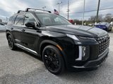New 2025 Hyundai Palisade XRT image 4