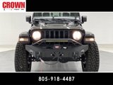 Used 2022 Jeep Gladiator Overland w/ Cold Weather Group image 3