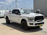New 2025 RAM 2500 Laramie image 2