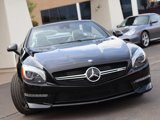 Used 2015 Mercedes-Benz SL 63 AMG image 2