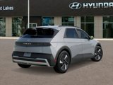 New 2025 Hyundai Ioniq 5 SEL image 4