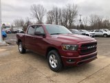 Used 2023 RAM 1500 Tradesman image 3
