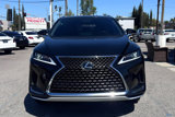 Used 2022 Lexus RX 350L FWD image 2
