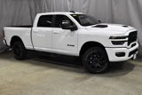 New 2025 RAM 2500 Laramie w/ Night Edition image 4