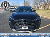New 2025 Chevrolet Blazer LT w/ Midnight/Sport Edition image 2
