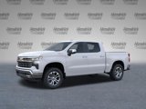 New 2026 Chevrolet Silverado 1500 LTZ image 2