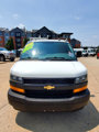 Used 2020 Chevrolet Express 2500 w/ Communications Package image 2