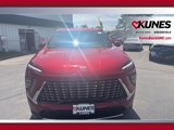 New 2025 Buick Enclave Avenir w/ Trailering Package, 5000 lbs. image 2