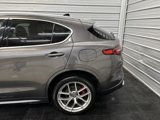 Used 2020 Alfa Romeo Stelvio Ti Lusso image 5