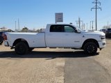 New 2025 RAM 3500 Laramie w/ Night Edition image 5