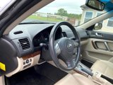 Used 2009 Subaru Legacy 2.5i Limited image 3