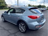 Used 2017 INFINITI QX50 AWD image 4