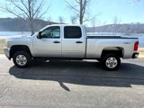 Used 2013 Chevrolet Silverado 2500 LT w/ Interior Plus Package image 4