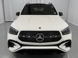 New 2025 Mercedes-Benz GLE 350 4MATIC image 3