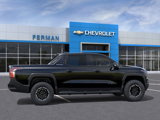 New 2026 Chevrolet Silverado EV Trail Boss w/ Plus Package image 5