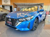 New 2025 Nissan Sentra SV w/ All-Weather Package image 4