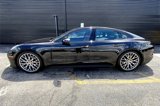 Certified 2025 Porsche Panamera 4 image 2