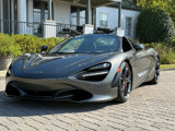 Used 2020 McLaren 720S Performance image 4