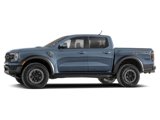 New 2025 Ford Ranger Raptor image 2