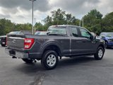 Certified 2022 Ford F150 XL w/ Equipment Group 101A High image 3