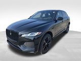 New 2026 Jaguar F-PACE R-Dynamic S image 1