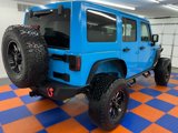 Used 2017 Jeep Wrangler Unlimited Sport image 6