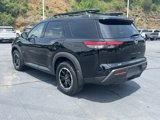 New 2025 Nissan Pathfinder Rock Creek image 5