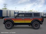 New 2025 Ford Bronco Big Bend image 3