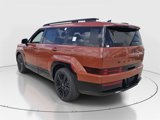 New 2025 Hyundai Santa Fe Calligraphy image 4