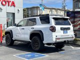 New 2025 Toyota 4Runner 4WD image 3