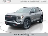 New 2026 GMC Terrain AT4 image 1