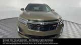 Used 2023 Chevrolet Equinox RS w/ RS Leather Package image 3