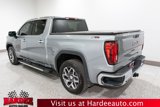 Used 2024 GMC Sierra 1500 SLT w/ X31 Off-Road Package image 3