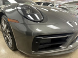 Used 2022 Porsche 911 Targa 4S image 3