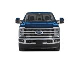 New 2025 Ford F250 Lariat w/ Chrome Package image 4
