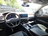 Used 2024 Volkswagen Atlas SE image 4