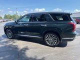 Used 2024 Hyundai Palisade Calligraphy image 3