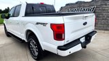Used 2020 Ford F150 Lariat image 3